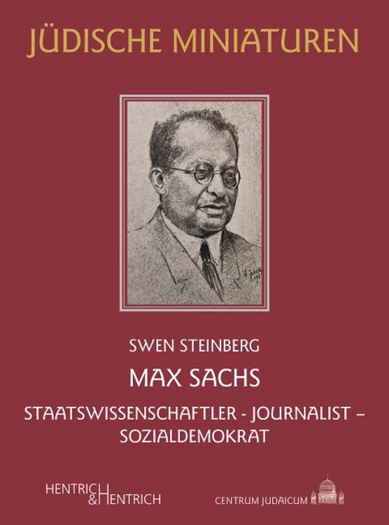 Produktbild: Max Sachs