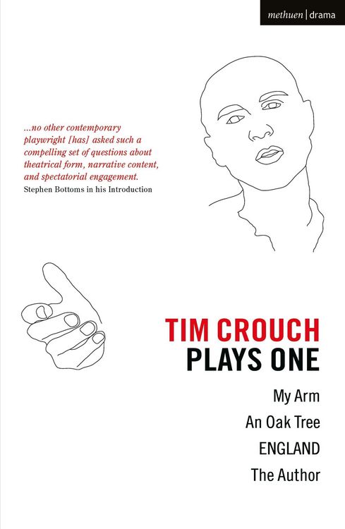 Produktbild: Tim Crouch: Plays One