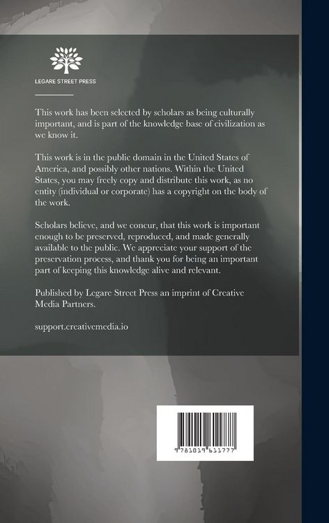 Produktbild: An Inquiry Into the Principles of Beauty in Grecian Architecture
