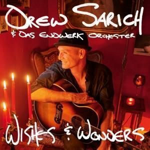 Produktbild: Sarich, D: Wishes & Wonders