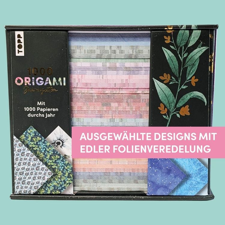 Produktbild: 1000 Origami