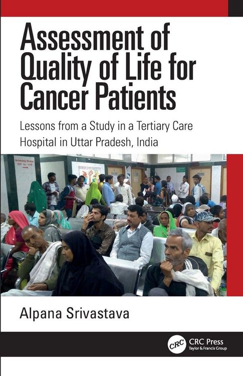 Produktbild: Assessment of Quality of Life for Cancer Patients