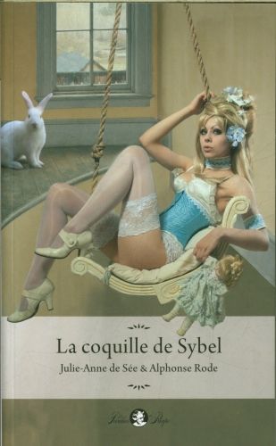 Produktbild: La coquille de Sybel