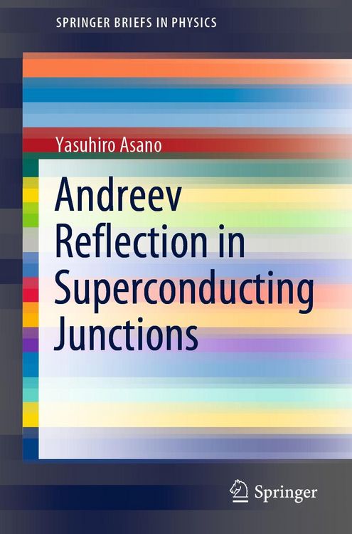 Produktbild: Andreev Reflection in Superconducting Junctions
