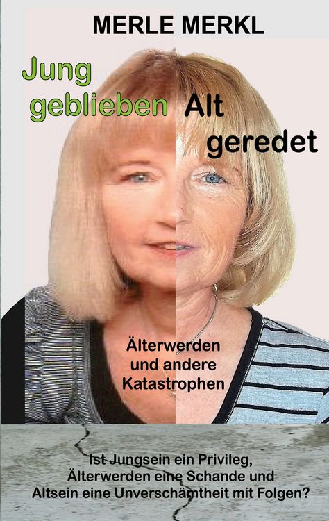 Produktbild: Jung geblieben Alt geredet