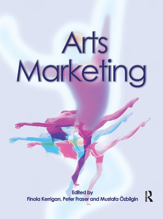 Produktbild: Arts Marketing
