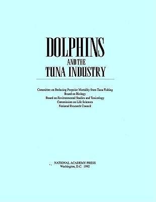 Produktbild: Dolphins and the Tuna Industry