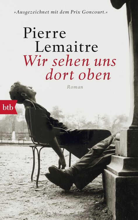 Produktbild: Wir sehen uns dort oben