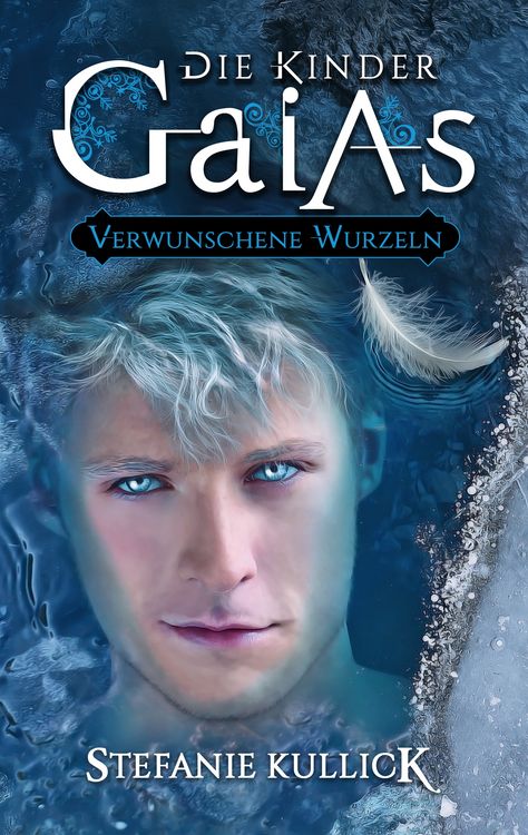 Produktbild: Die Kinder Gaias