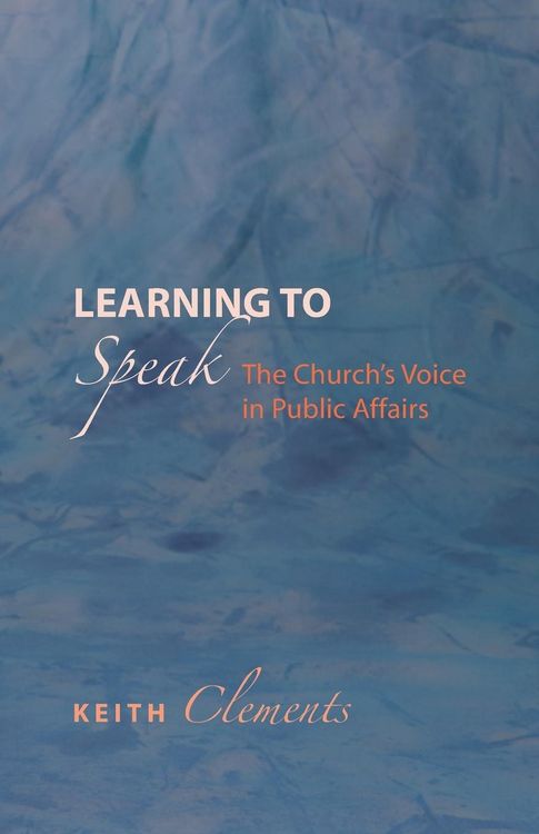 Produktbild: Learning to Speak