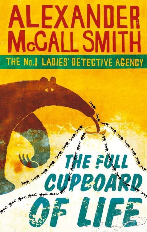 Produktbild: The Full Cupboard Of Life