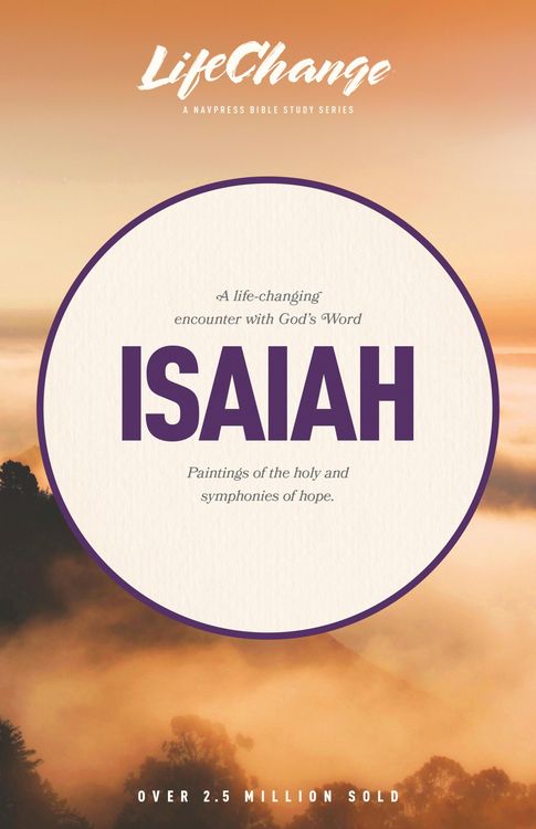 Produktbild: Isaiah