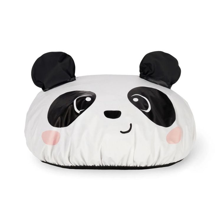 Produktbild: Legami Duschhaube - The Shower Must Go On - Panda