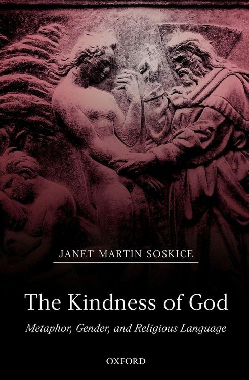 Produktbild: The Kindness of God