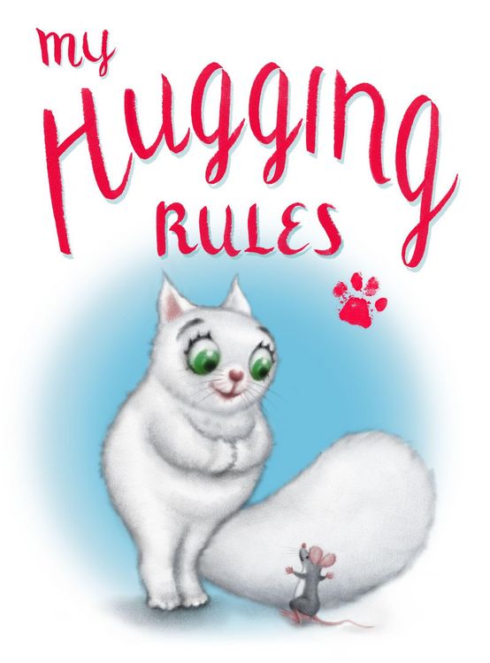 Produktbild: My Hugging Rules