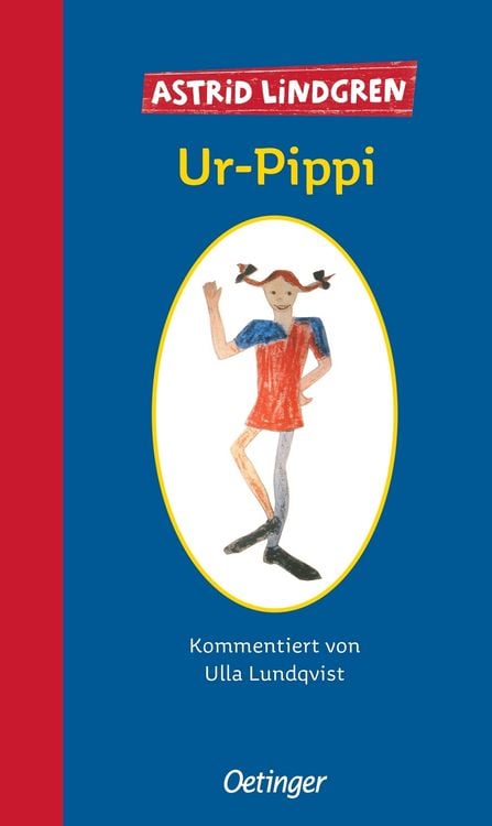 Produktbild: Ur-Pippi