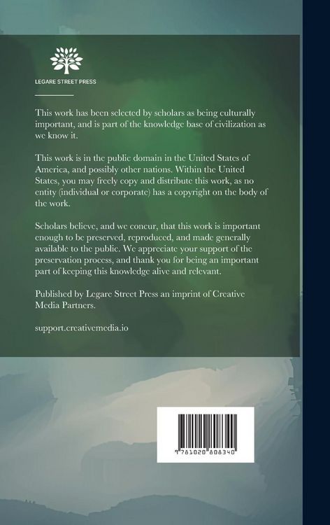 Produktbild: Kentucky and Tennessee. A Complete Guide to Their Railroads, Stations and Distances, Connections North and South; Their Rivers, Landings