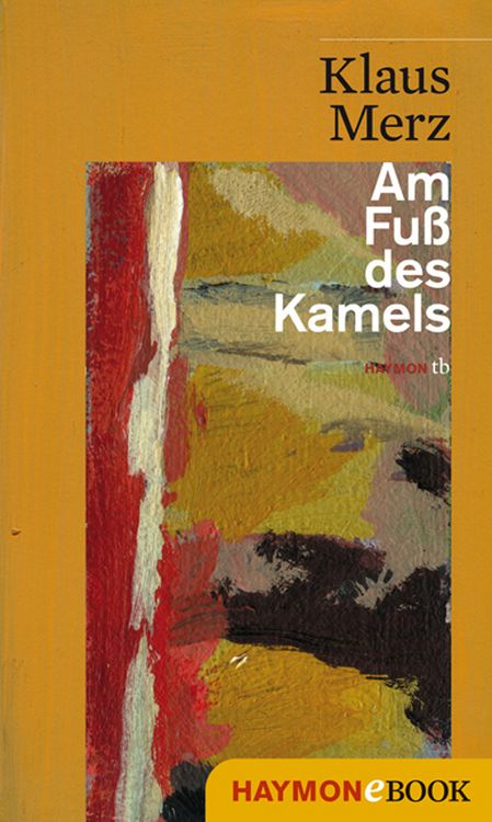 Produktbild: Am Fu&szlig; des Kamels