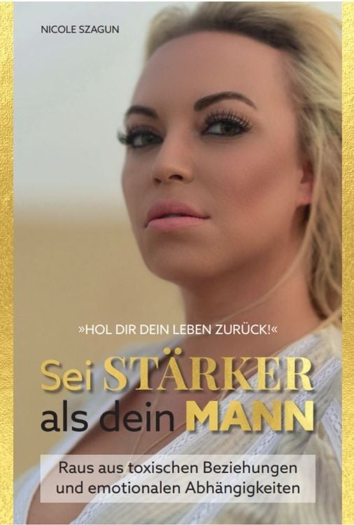 Produktbild: Sei St&auml;rker als dein Mann