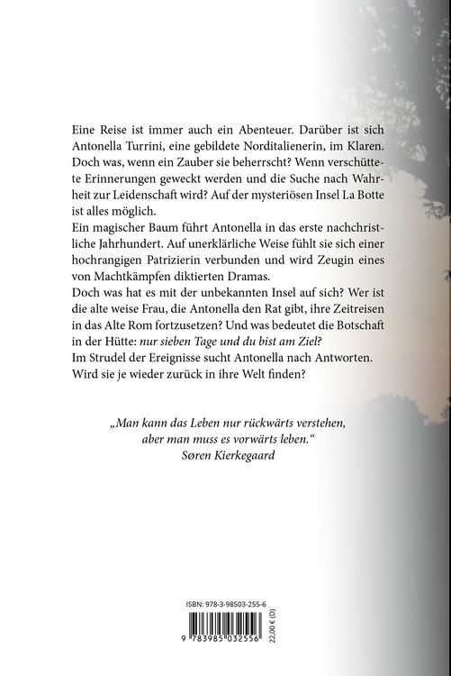 Produktbild: Das Geheimnis von La Botte