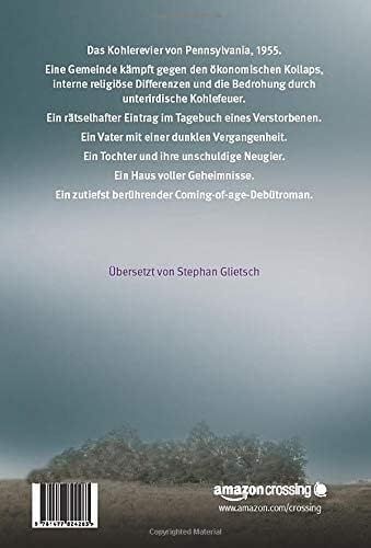 Produktbild: Das Fl&uuml;stern in der Asche