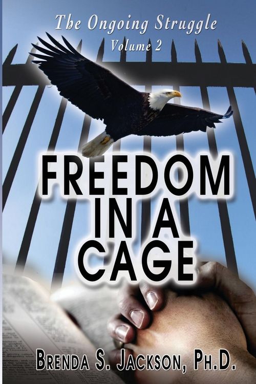 Produktbild: Freedom in a Cage