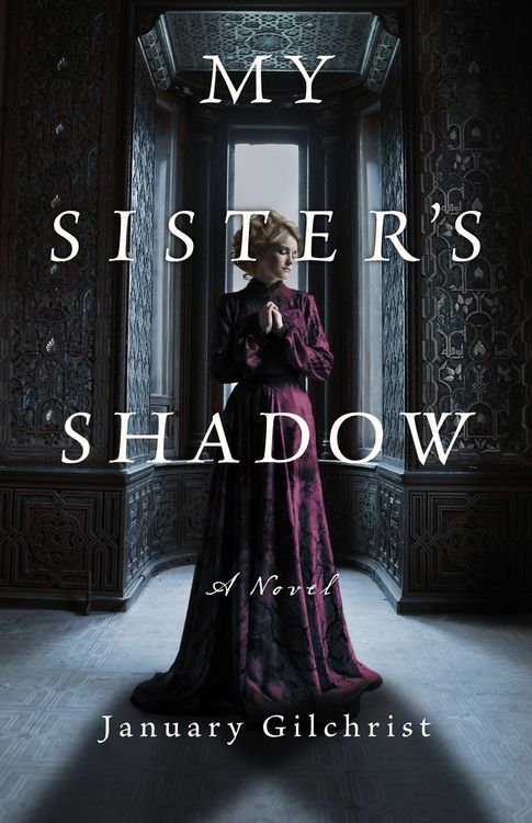 Produktbild: My Sister's Shadow