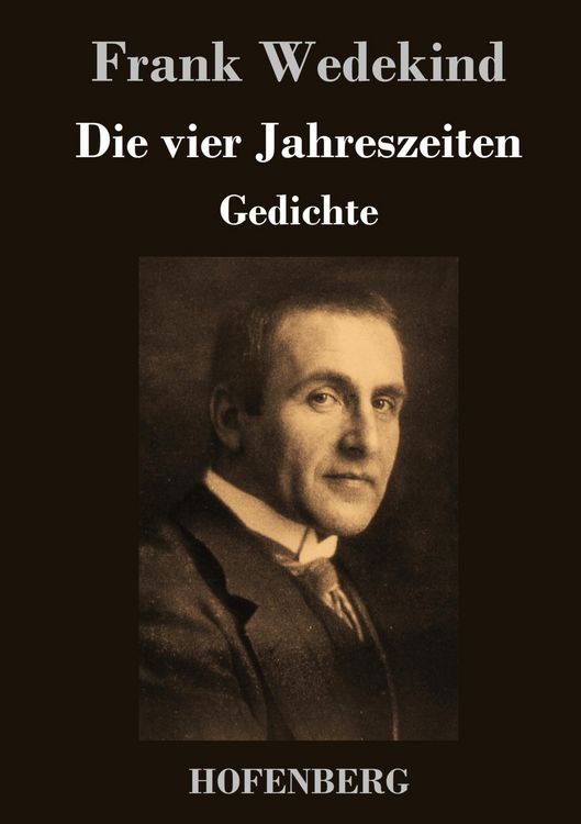 Produktbild: Die vier Jahreszeiten