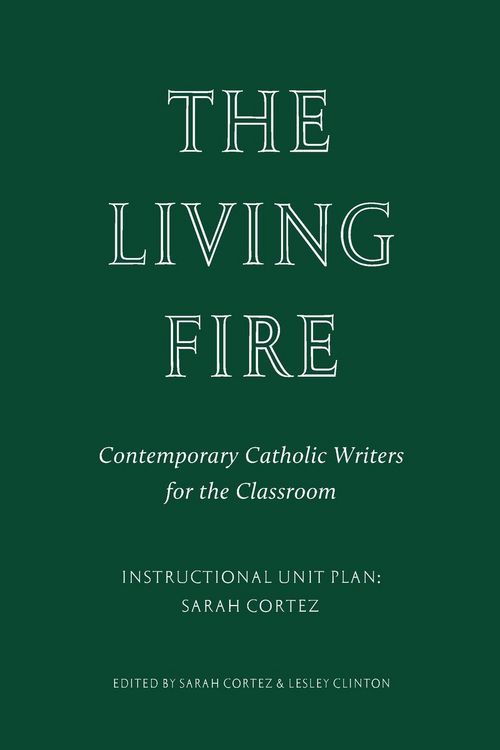 Produktbild: The Living Fire