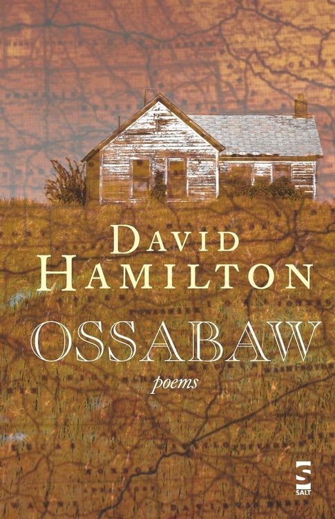 Produktbild: Ossabaw