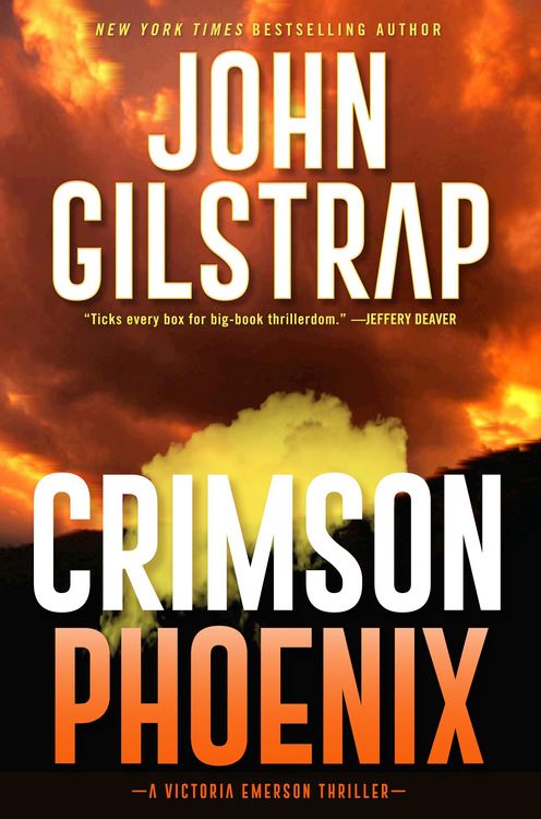Produktbild: Crimson Phoenix