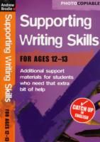Produktbild: Writing Skills 12-13