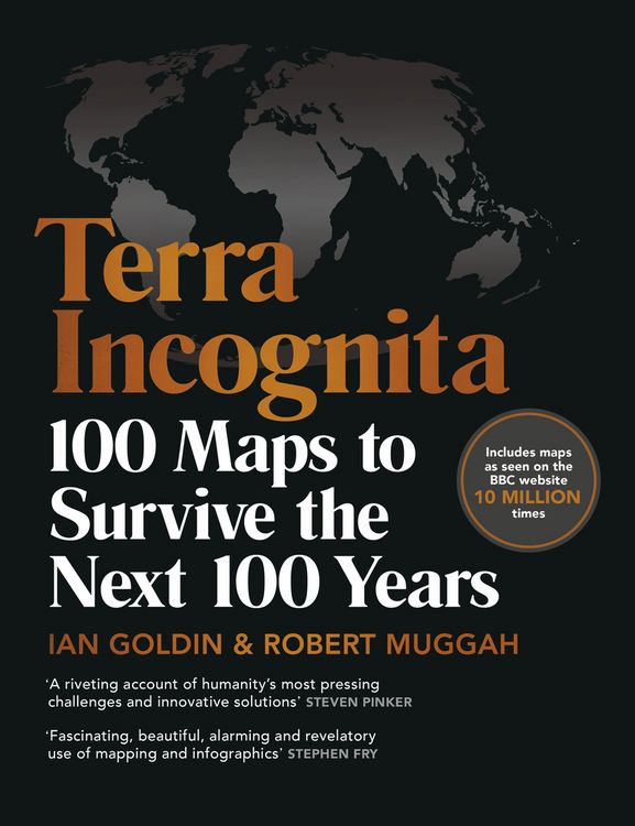 Produktbild: Terra Incognita