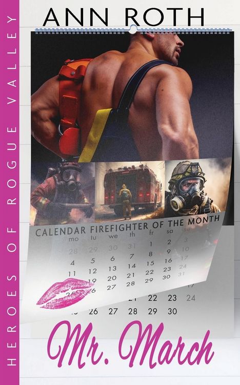 Produktbild: Mr. March