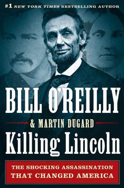 Produktbild: Killing Lincoln