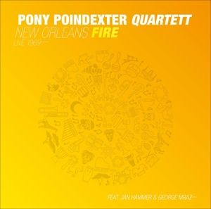 Produktbild: New Orleans Fire
