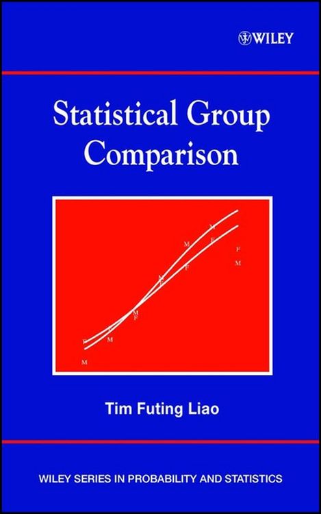 Produktbild: Statistical Group Comparison