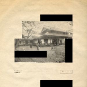 Produktbild: LINEAGE (Black and White Vinyl)