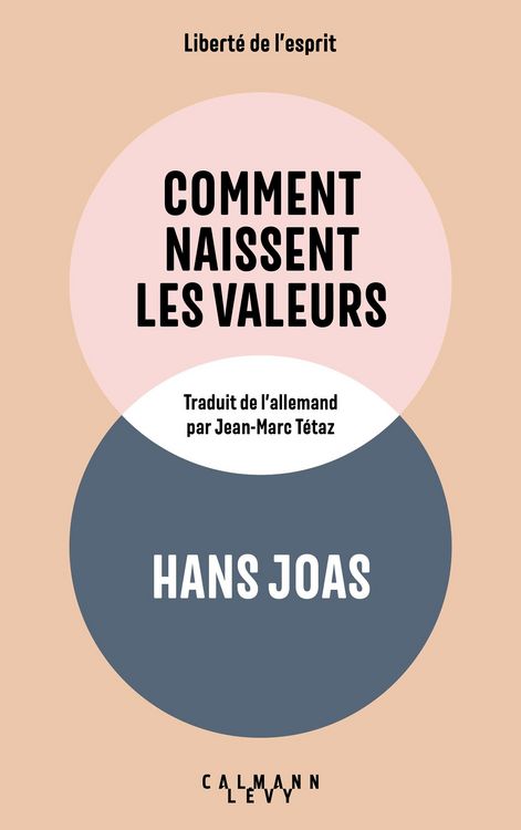 Produktbild: Comment naissent les valeurs