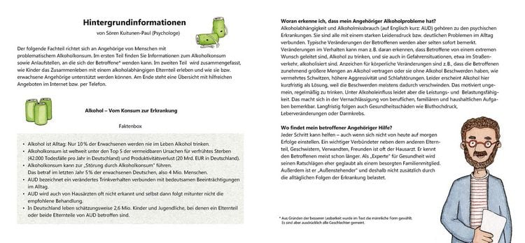 Produktbild: Dani und die Dosenmonster