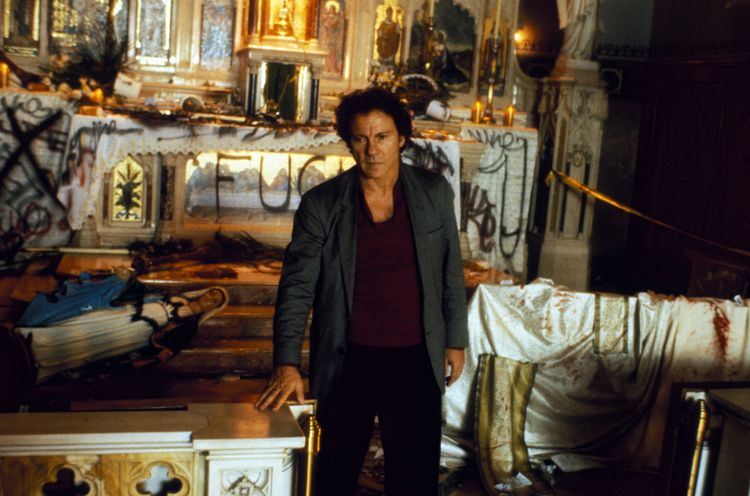 Produktbild: Bad Lieutenant