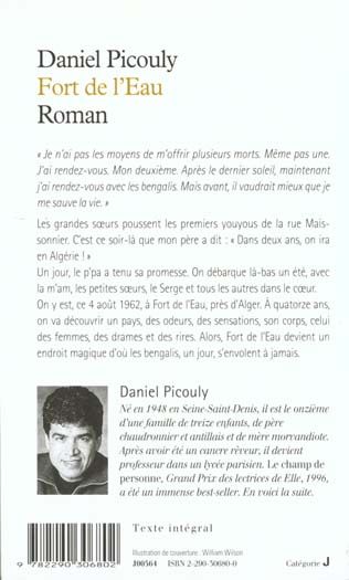 Produktbild: Fort de l'eau