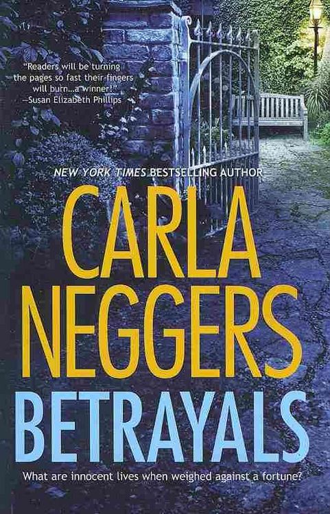 Produktbild: Betrayals -Lp