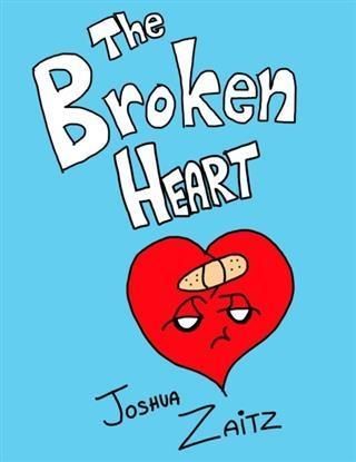 Produktbild: Broken Heart