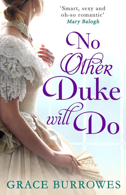 Produktbild: No Other Duke Will Do