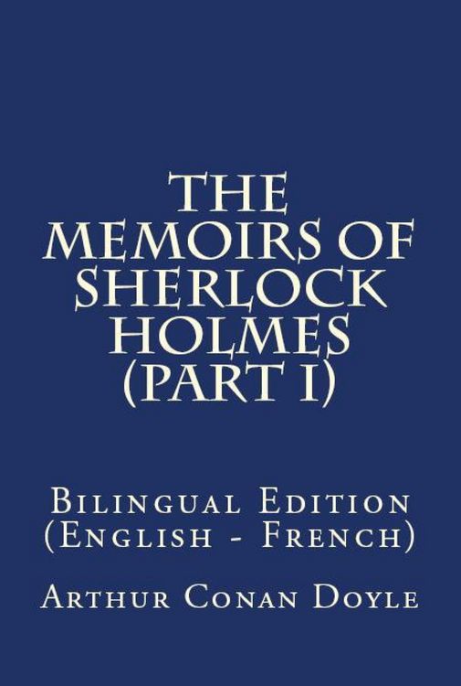 Produktbild: The Memoirs Of Sherlock Holmes