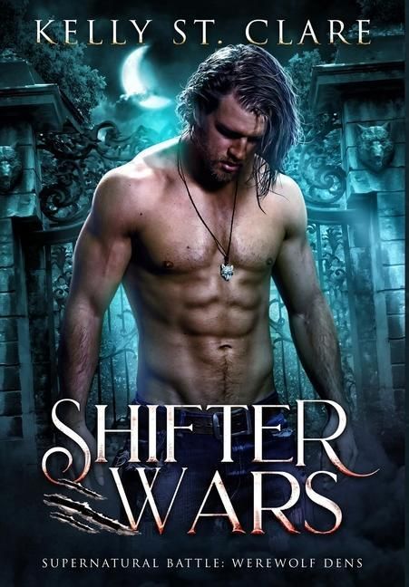 Produktbild: Shifter Wars