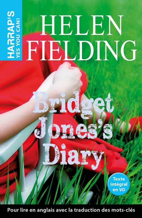Produktbild: Bridget Jones's diary