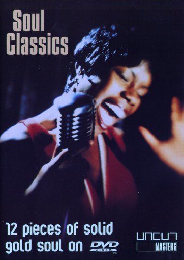 Produktbild: Soul Classics
