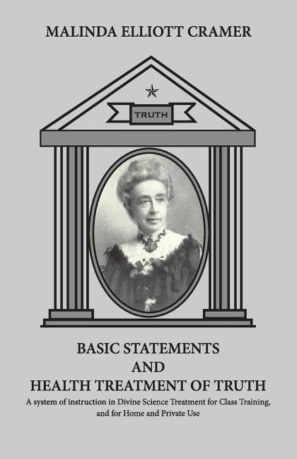 Produktbild: BASIC STATEMENTS and Health Treatment of Truth.